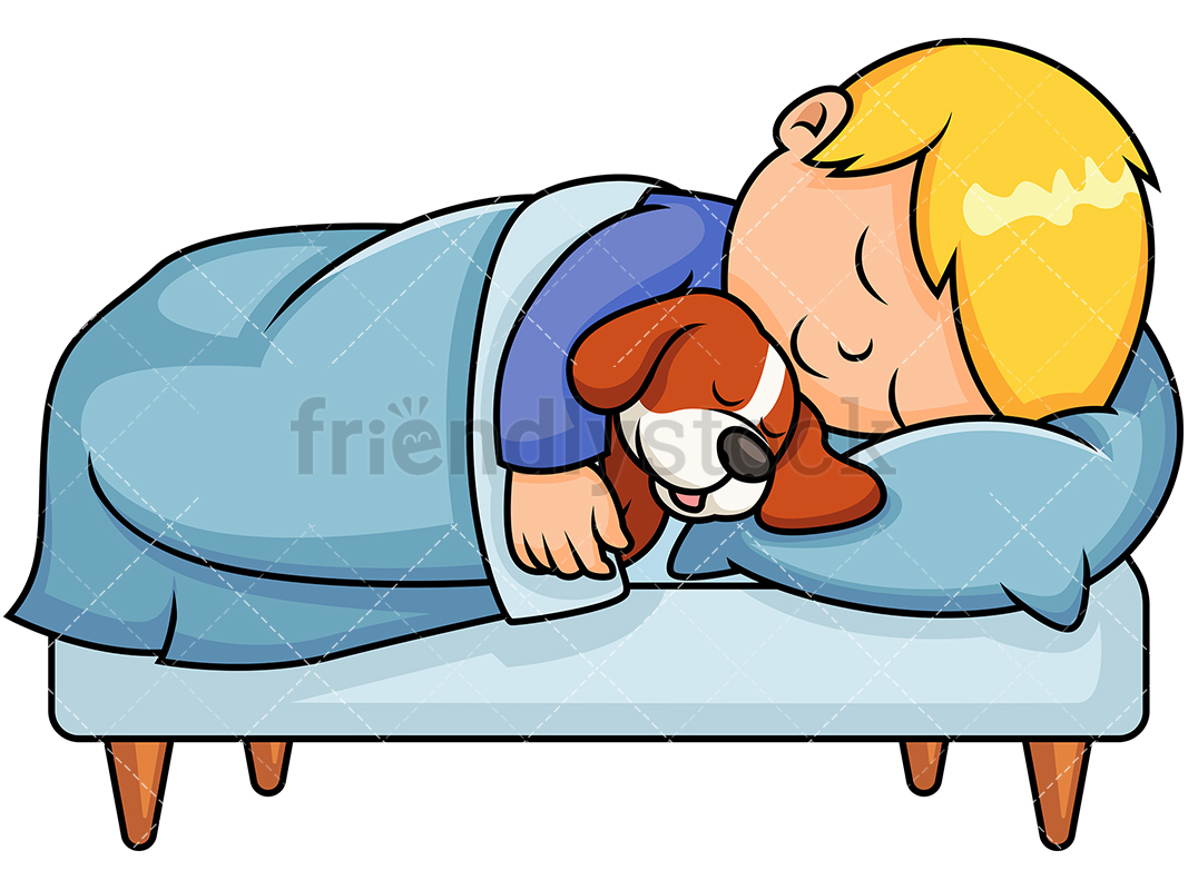 Sleeping Cartoon Image Free Download Clip Art.