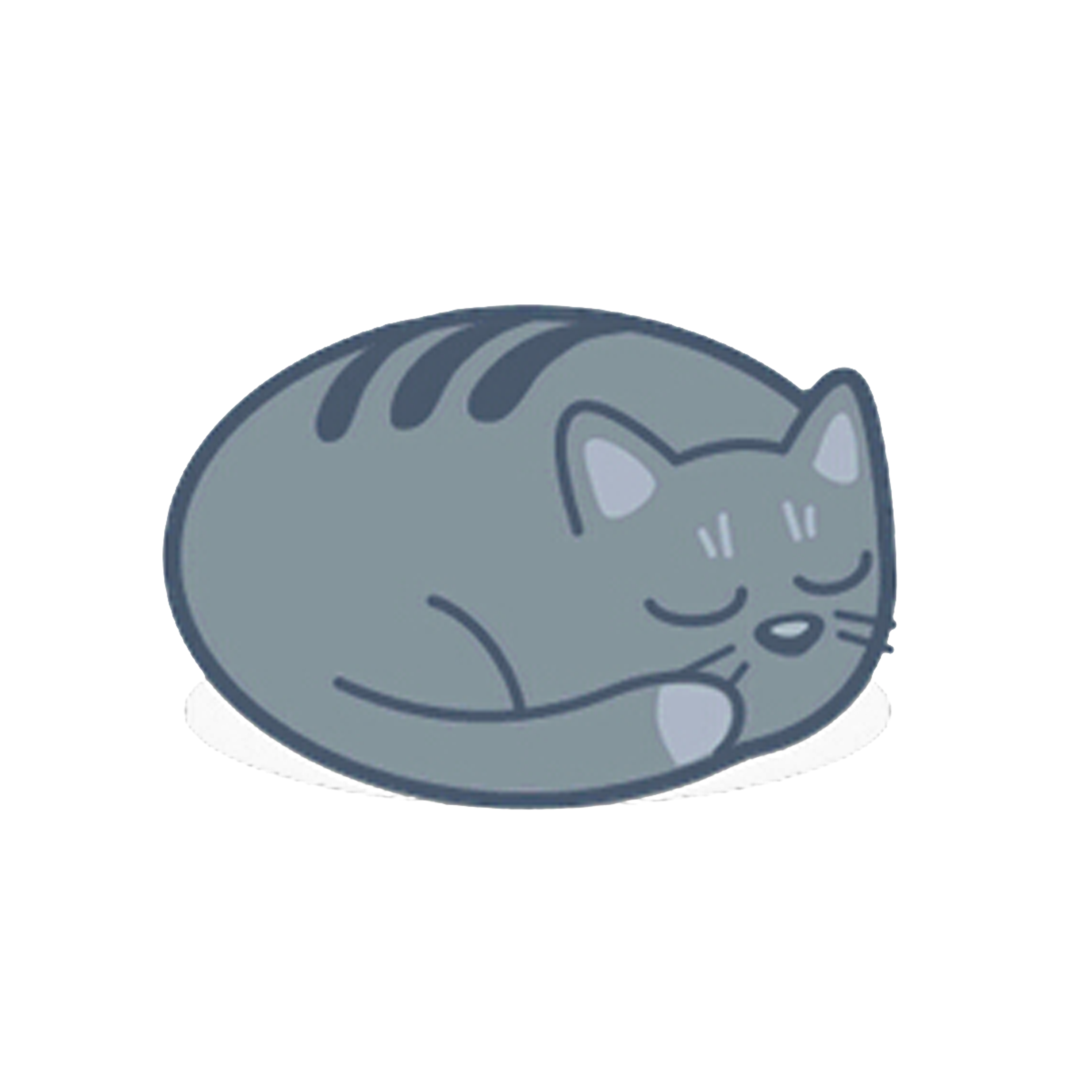 Cat ICO Icon.