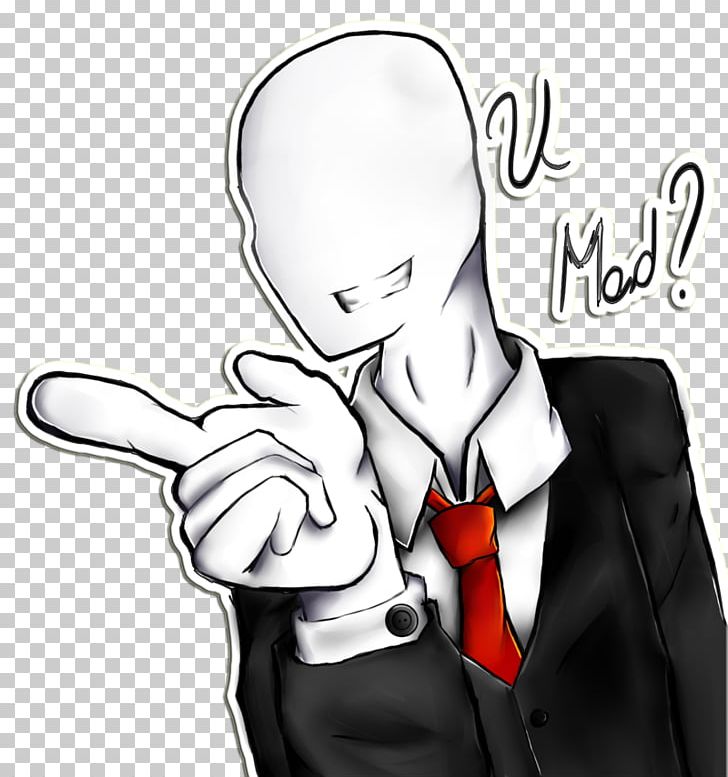 Slender: The Eight Pages Slender: The Arrival Slenderman PNG.