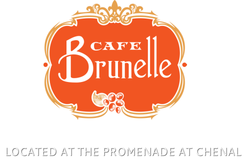 Café Brunelle.