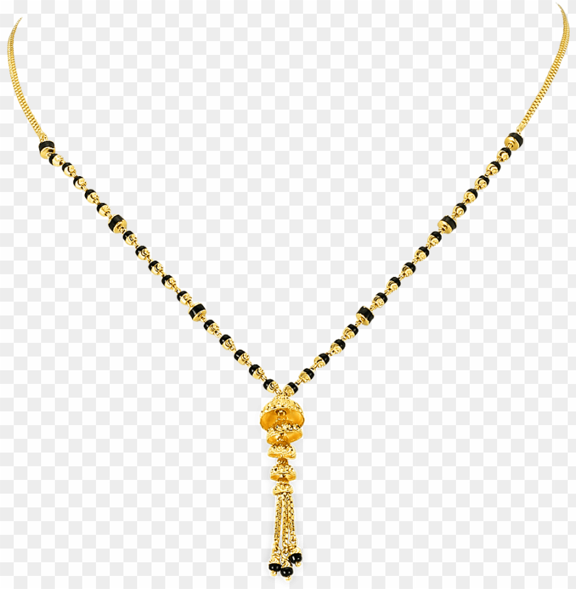 orra gold mangalsutra.