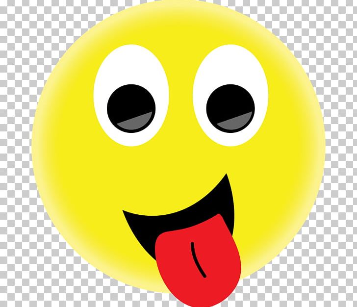 Smiley Emoticon Tongue PNG, Clipart, Circle, Computer Icons.