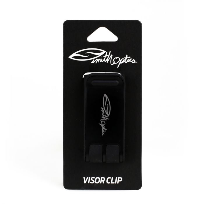 Smith Optics Visor Clip.