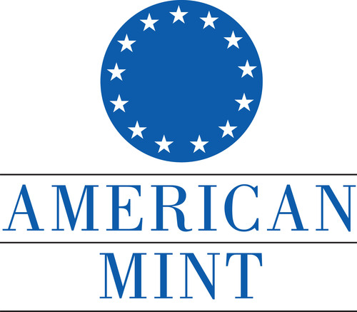 American Mint Introduces New Smithsonian Institution.