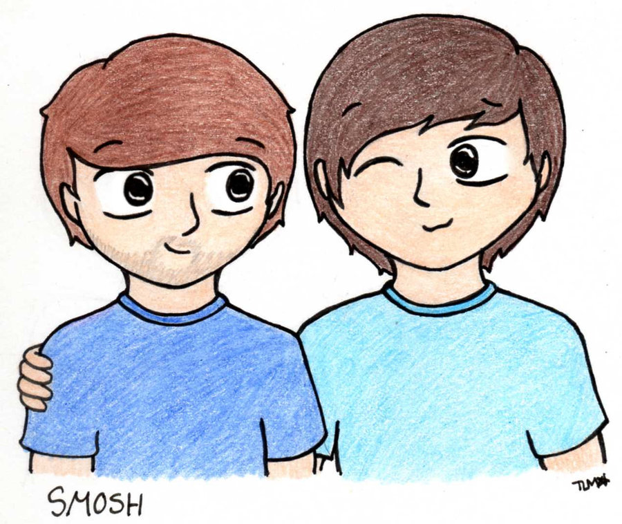 Clipart library: More Like Legend of Smosh Wallpaper by.