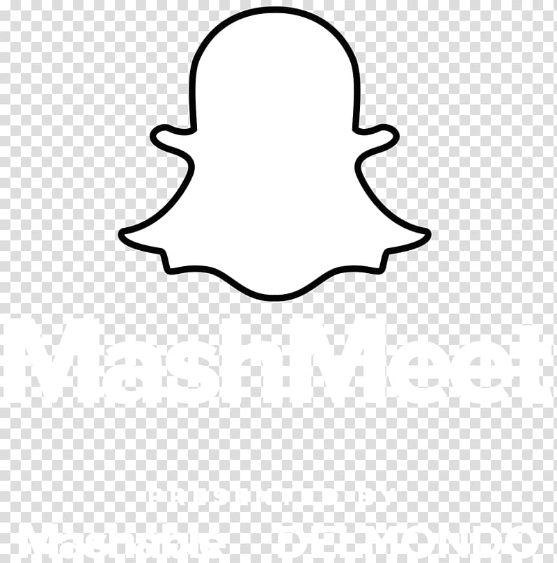 MashMeet text overlay, Snapchat Snap Inc. Spectacles.