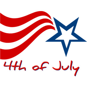 Fourth of july happy 4th of july snoopy clip art free 3.