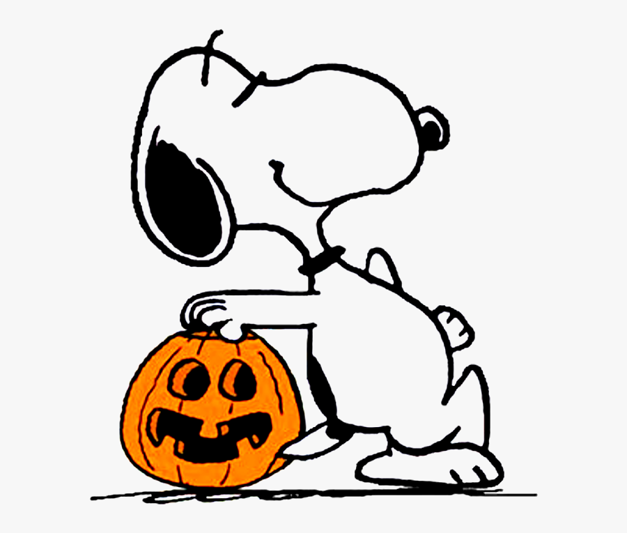 Transparent Snoopy Clipart.