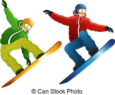 Snowboard Illustrations and Clipart. 6,464 Snowboard royalty free.