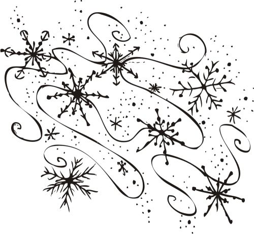 Similiar Clip Art Snow On Agave Keywords.