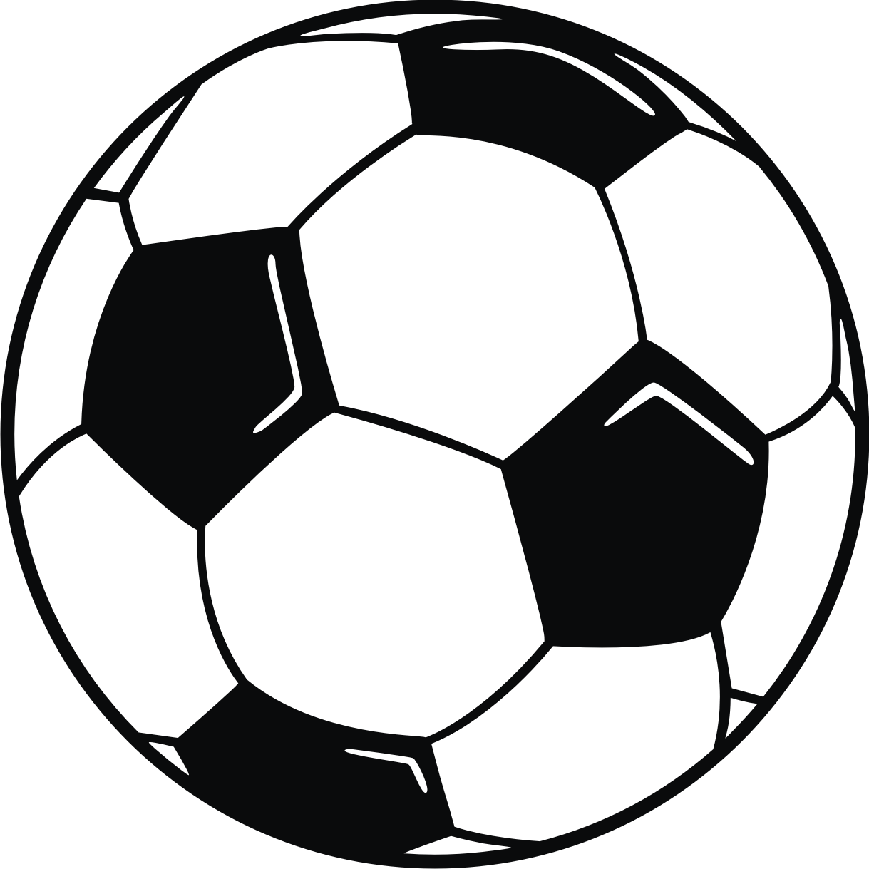 Free Images Of Soccer Ball, Download Free Clip Art, Free.