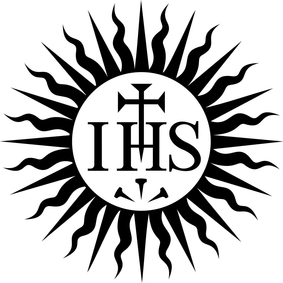 Society of Jesus.