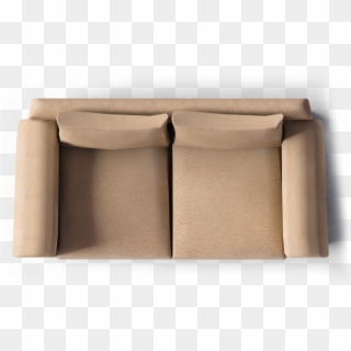 Free Sofa Top View Png Transparent Images.