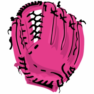 Baseball Glove Png.