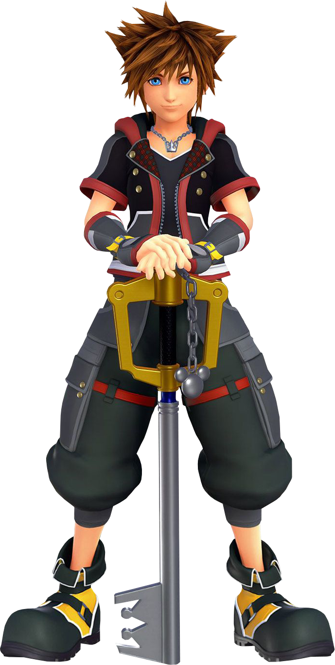 Sora.