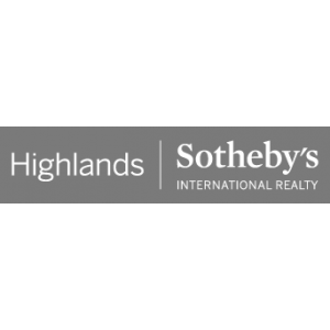 David Jones, Highlands Sotheby\'s International Realty.