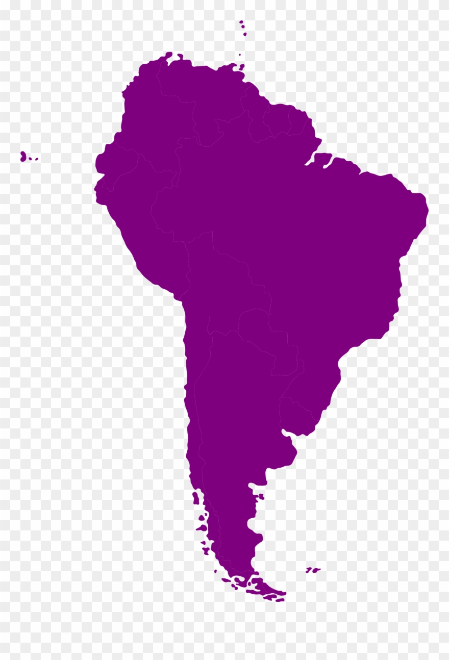 South America Clipart South American.