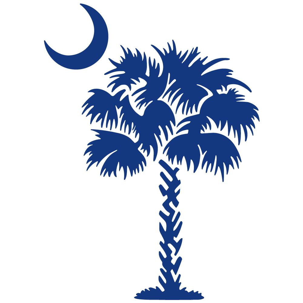 6+ Palmetto Tree Clip Art.