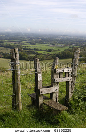 Down South Stock Photos, Royalty.