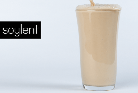 I Tried Soylent for Three Days, and I\'ll Never Give Up Food.