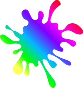 Paint Splatter Clip Art & Paint Splatter Clip Art Clip Art Images.