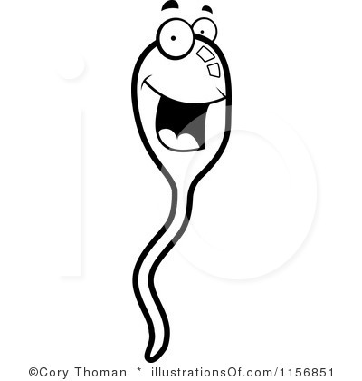 Sperm 20clipart.