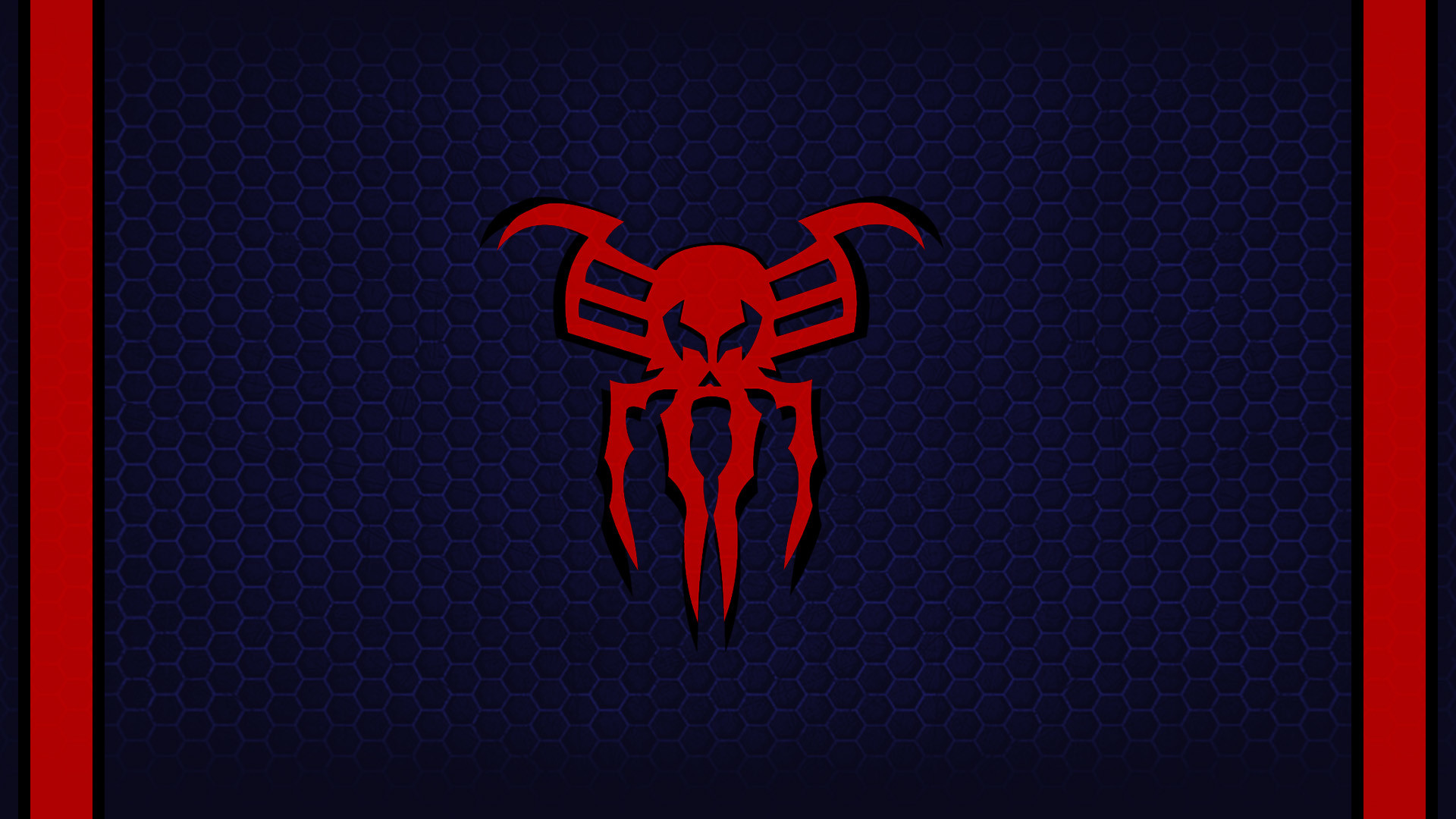 Spider Man 2099 HD Wallpaper (78+ images).