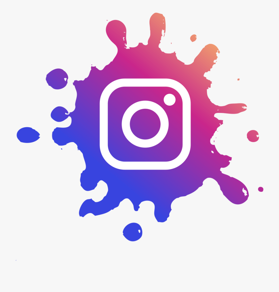 Instagram Splash Png Image Free Download Searchpng.