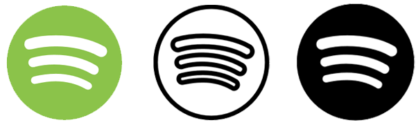 Spotify Logo PNG Transparent Spotify Logo.PNG Images..