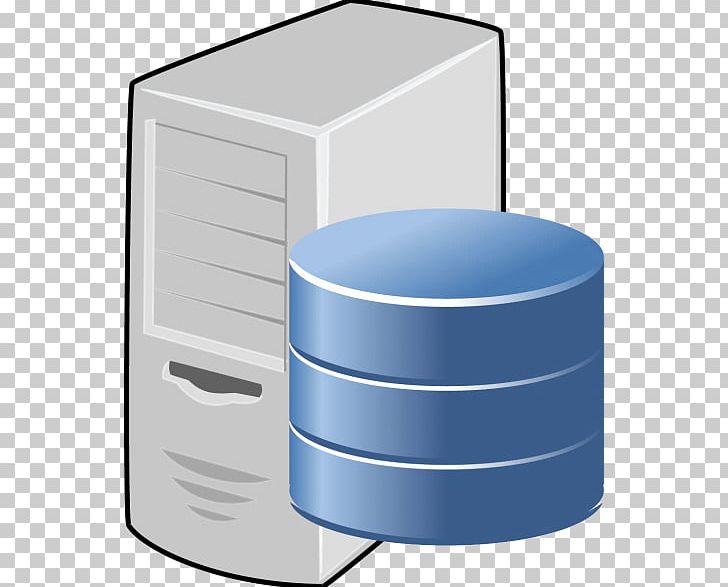 Database Server Computer Servers Microsoft SQL Server PNG.