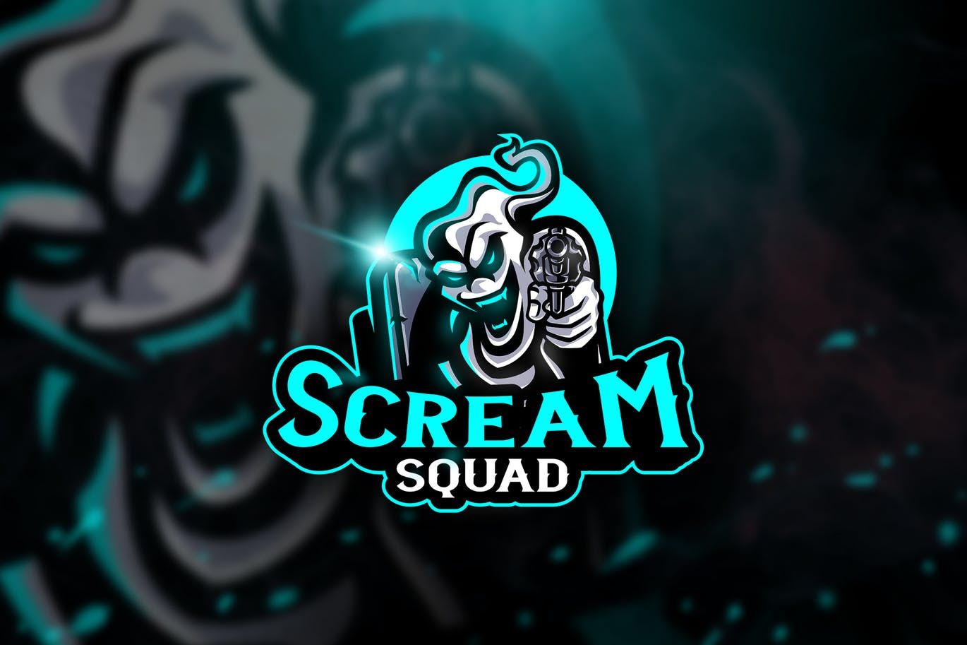 Scream Squad.