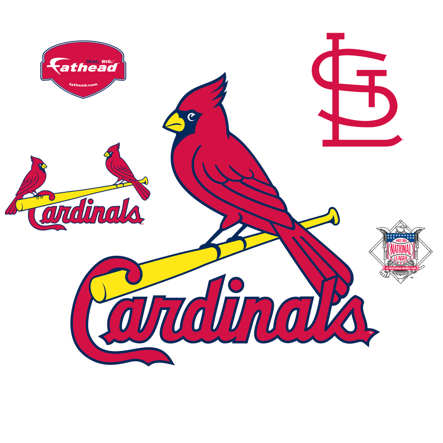 St. Louis Cardinals: Logo.