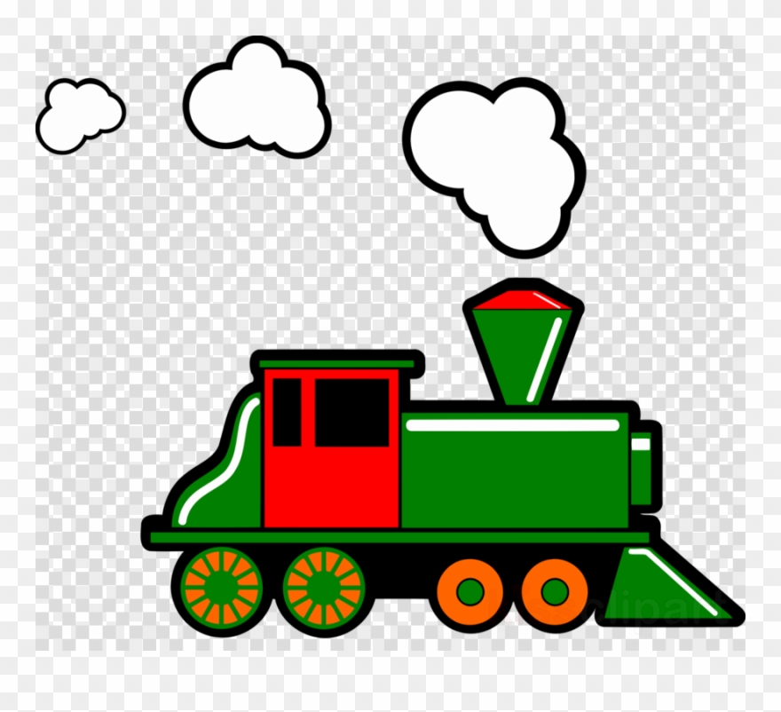 Train Clipart Train Rail Transport Clip Art.