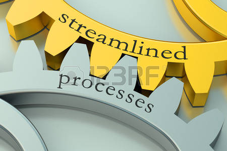 421 Streamlined Stock Vector Illustration And Royalty Free.