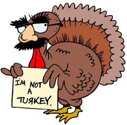 Funny Turkey Pictures Thanksgiving 2016.