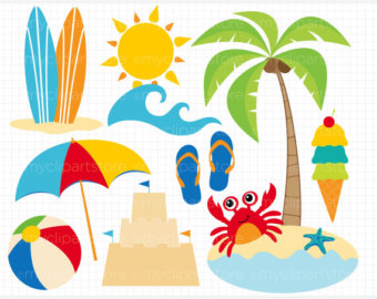 Free Summer Summer Cliparts, Download Free Clip Art, Free.