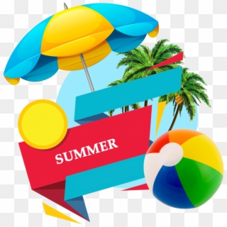 Summer PNG Images, Free Transparent Image Download.