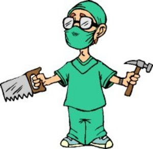 Surgery Clip Art Free.