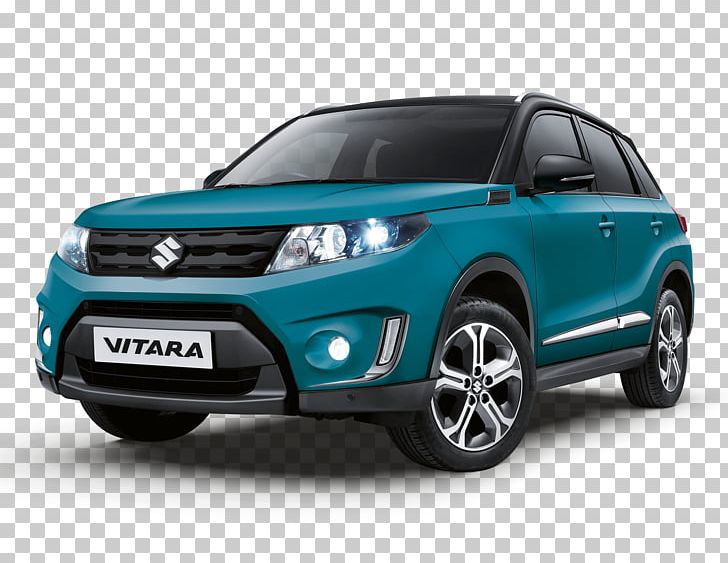 Suzuki Vitara 1.6 SZ5 Car Suzuki Vitara 2015 Sport Utility.