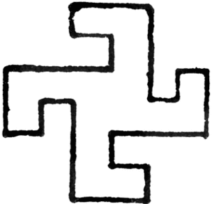 Swastika Clip Art Clipart.