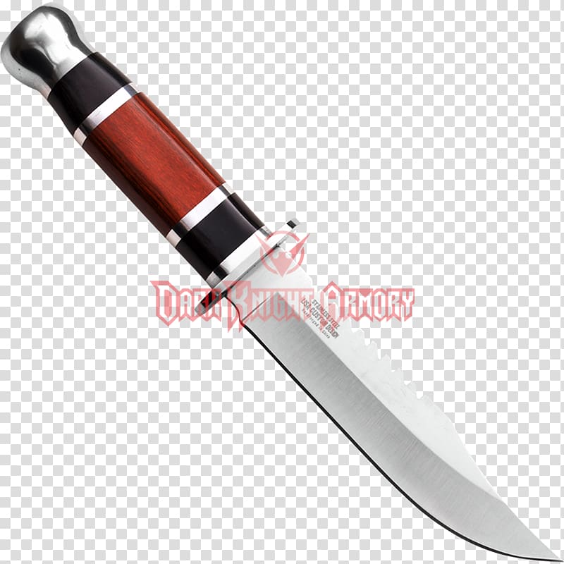 Bowie knife Hunting & Survival Knives Utility Knives.