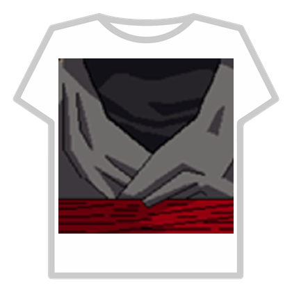 Roblox T Shirt PNG Cat