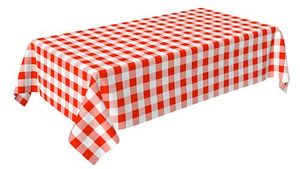 Table cloth clipart.