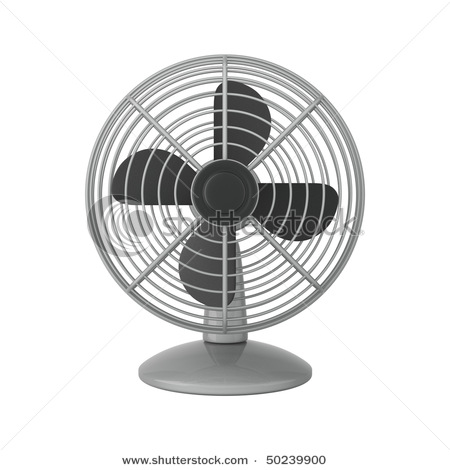 Table fan clipart 11 » Clipart Station.