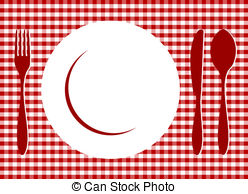 Table setting Stock Illustrations. 4,737 Table setting clip art.