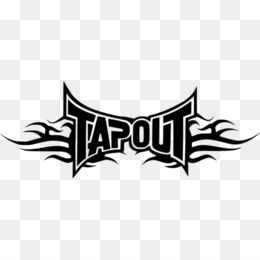 Tapout PNG and Tapout Transparent Clipart Free Download..