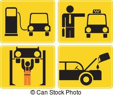 Taxi stand Clip Art Vector Graphics. 121 Taxi stand EPS clipart.