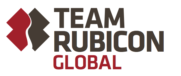 Team Rubicon UK Deploys to Nepal.