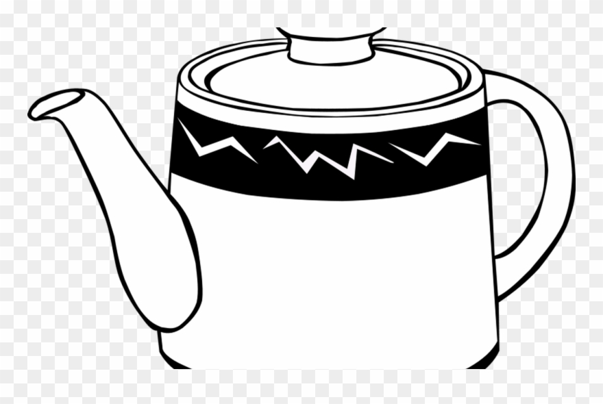 Free Tea Pot Clipart, Download Free Clip Art, Free.