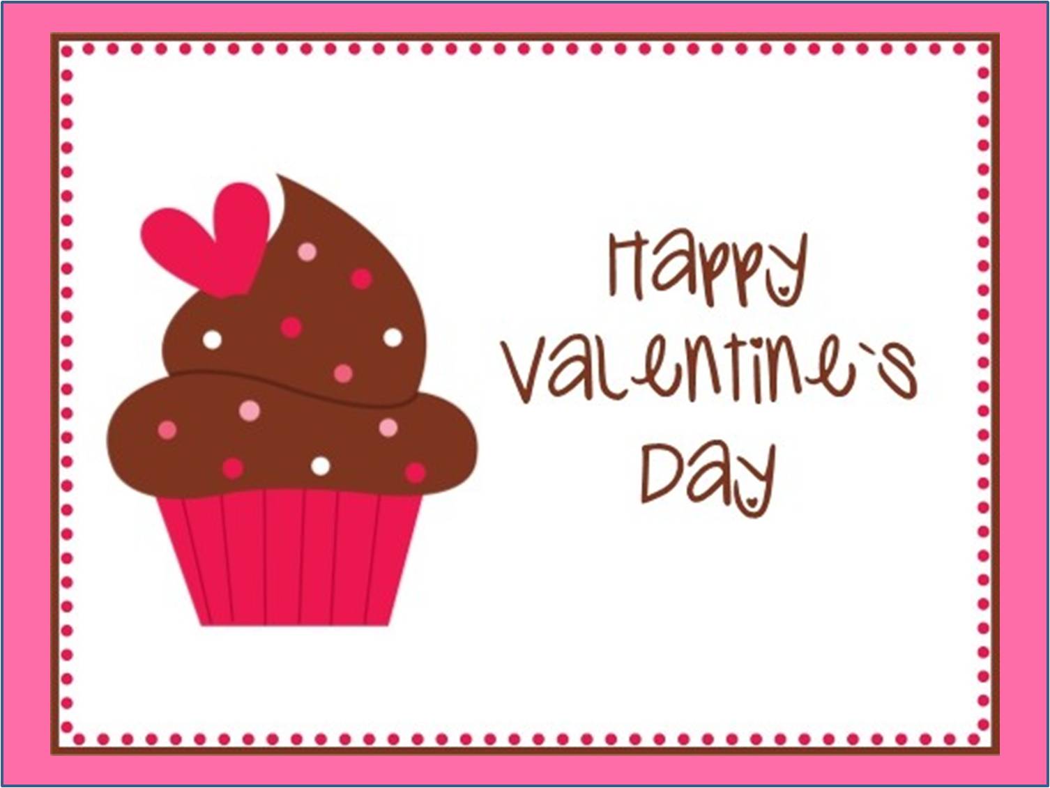 Valentines day clip art for valentine.